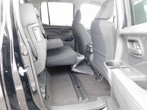 New 2026 Honda Ridgeline Sport image 24