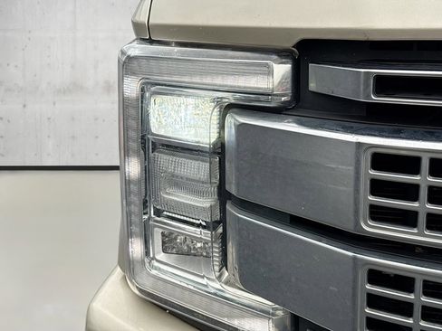 Used 2018 Ford F250 Platinum w/ Platinum Ultimate Package image 45