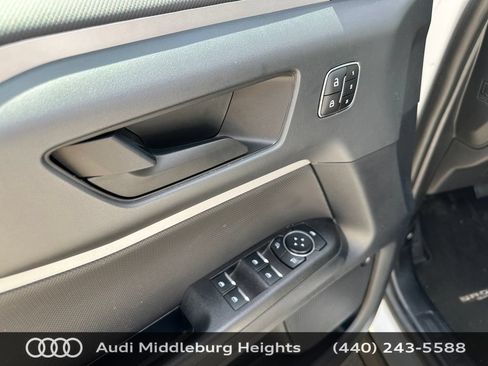 Used 2024 Ford Bronco Sport Outer Banks AWD/4WD image 15