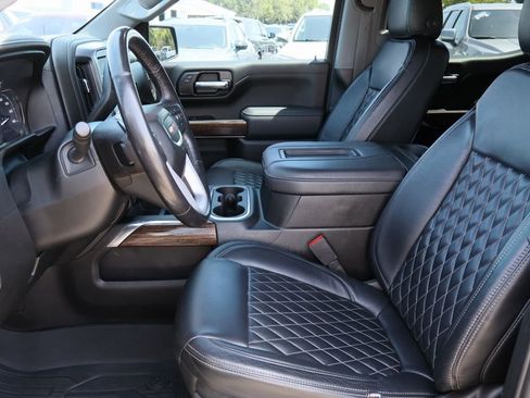 Certified 2021 GMC Sierra 1500 Elevation RWD image 22