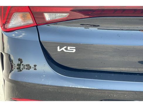 Used 2024 Kia K5 GT-Line FWD image 16