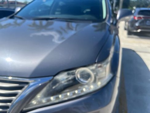 Used 2015 Lexus RX 350 FWD image 6