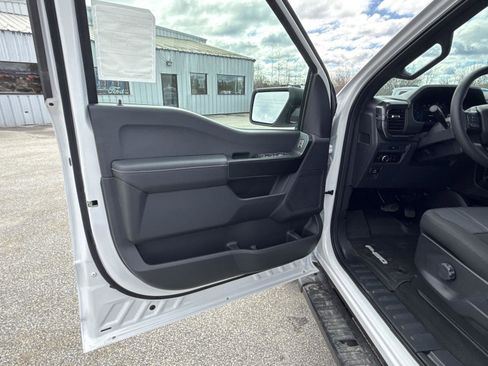 New 2025 Ford F150 STX w/ STX Black Appearance Package image 10
