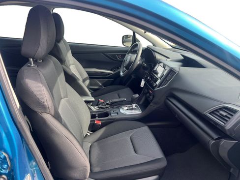 Used 2018 Subaru Impreza 2.0i image 15