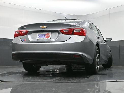 Used 2023 Chevrolet Malibu LT FWD image 25