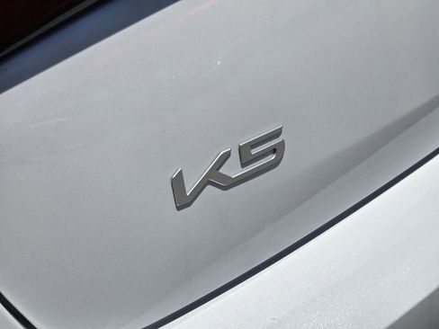 New 2026 Kia K5 LXS FWD image 7