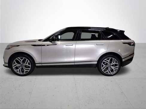 Used 2020 Land Rover Range Rover Velar R-Dynamic S AWD/4WD image 12