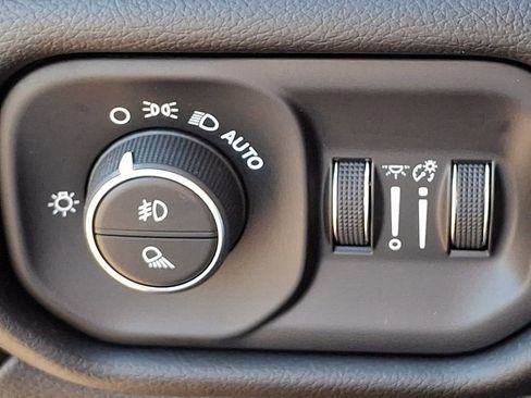 Used 2024 RAM 2500 Rebel w/ Bed Utility Group AWD/4WD image 23