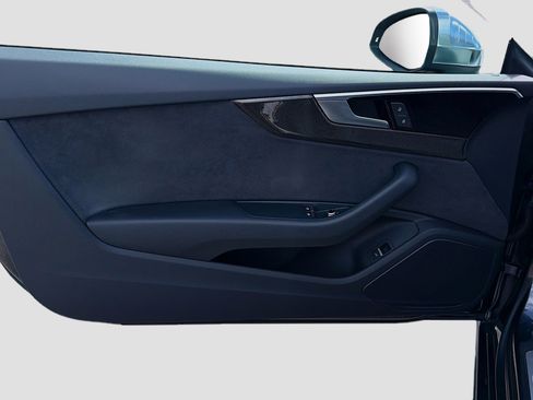 Used 2023 Audi S5 Premium image 21