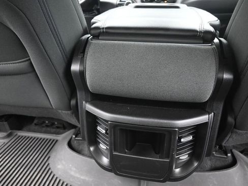 Used 2025 RAM 1500 Tradesman w/ Night Edition AWD/4WD image 12