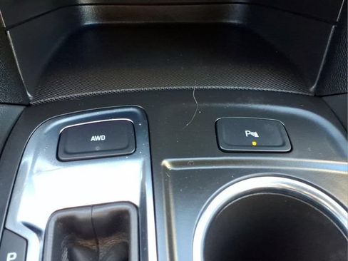 Used 2024 Chevrolet Equinox LT AWD/4WD image 22