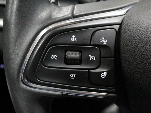 Certified 2023 Buick Envision Preferred w/ Sport Touring Package image 22