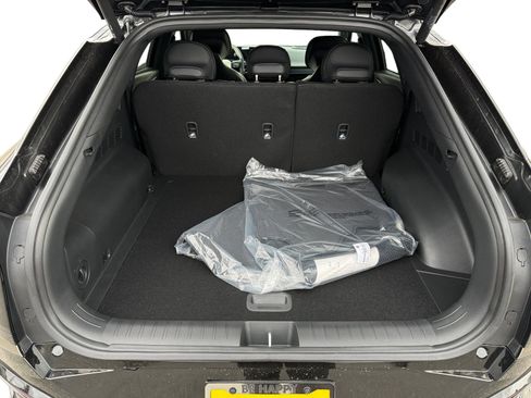 New 2025 Kia EV6 GT-Line image 17