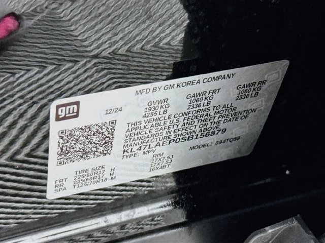 Used 2025 Buick Envista Preferred w/ Convenience I Package FWD image 37