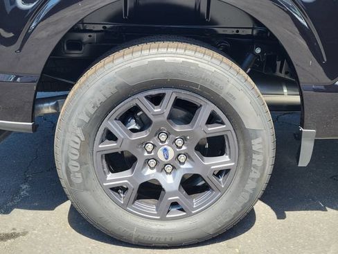 New 2026 Ford F150 STX w/ Equipment Group 200A RWD image 5