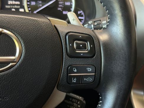 Used 2020 Lexus NX 300h AWD w/ Premium Package image 28