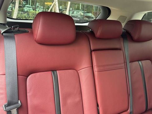 New 2026 MAZDA CX-50 AWD 2.5 Hybrid w/ Weather Package image 48