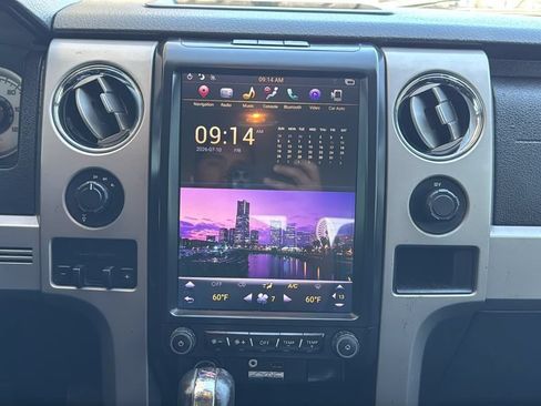 Used 2010 Ford F150 FX4 AWD/4WD image 13