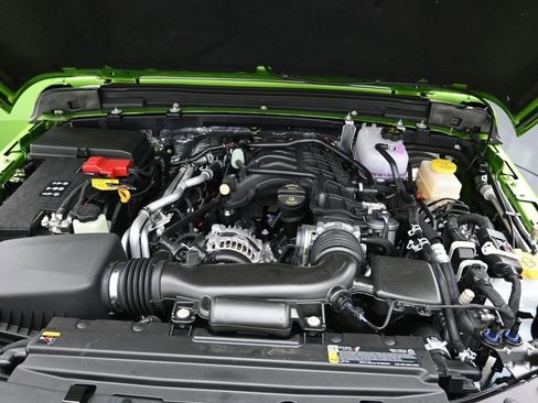 New 2026 Jeep Wrangler Unlimited Sahara image 33