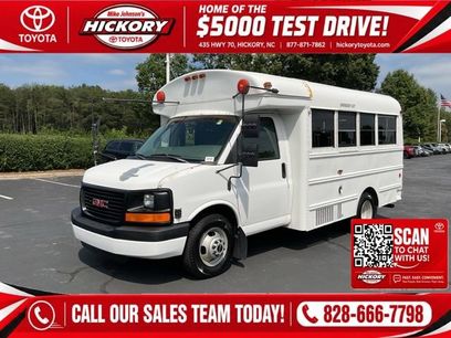 Used 2003 GMC Savana 3500