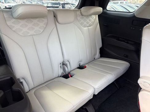 Used 2020 Hyundai Palisade Limited AWD/4WD image 14