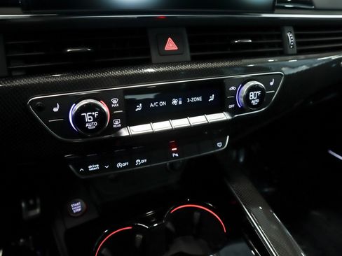 Used 2025 Audi S5 Premium Plus w/ Premium Plus Package image 22