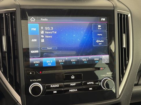 Used 2023 Subaru Forester Touring image 21