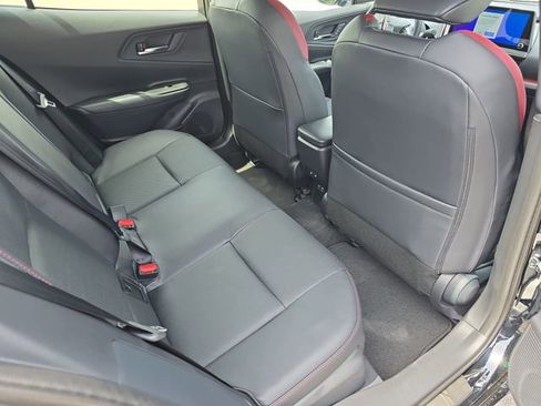 New 2026 Toyota Prius Plug-In Hybrid image 11