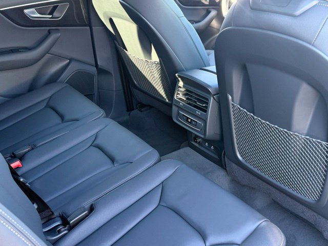 New 2026 Audi Q7 2.0T Premium AWD/4WD image 28