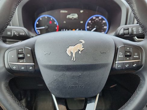 Certified 2024 Ford Bronco Sport Big Bend w/ Convenience Package AWD/4WD image 12