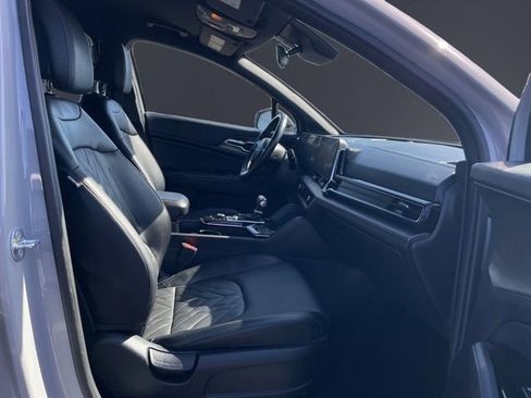 Used 2024 Kia Sportage X-Line AWD/4WD image 15