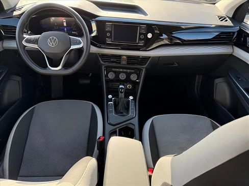 Used 2024 Volkswagen Taos S image 12