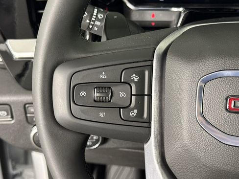 New 2025 GMC Sierra 1500 Elevation w/ Elevation Premium Package image 25