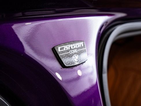 Certified 2022 BMW ALPINA B7 xDrive w/ Luxury Rear Seating Package image 22