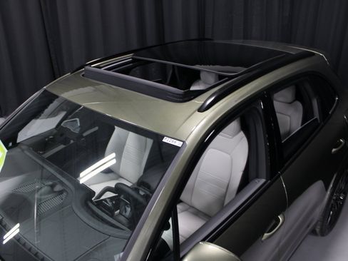 New 2026 Porsche Cayenne E-Hybrid image 14