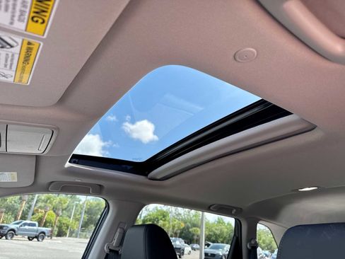 New 2026 Honda CR-V EX-L image 17