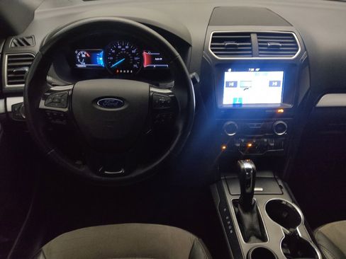 Used 2017 Ford Explorer XLT w/ Equipment Group 202A image 22