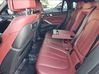 Used 2021 BMW X6 M50i w/ Premium Package AWD/4WD video 2