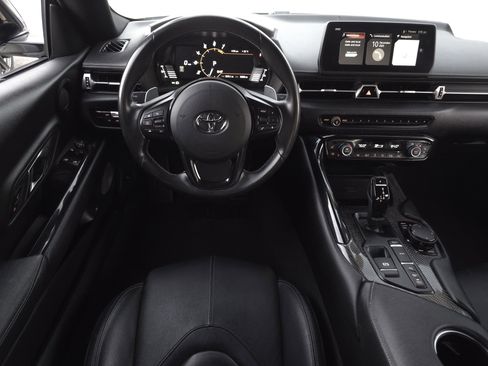 Used 2020 Toyota Supra image 12