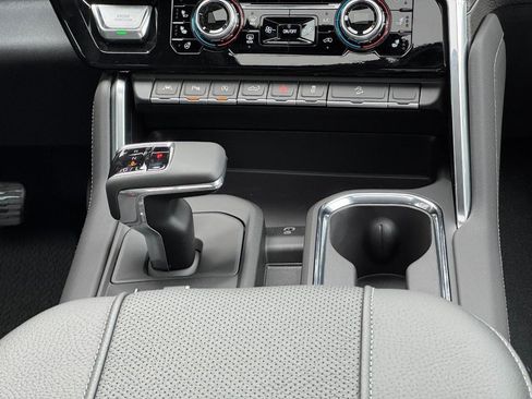 New 2026 GMC Sierra 1500 Denali AWD/4WD image 14