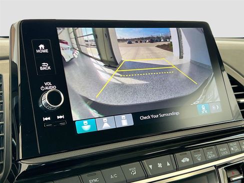 New 2026 Honda Odyssey EX-L image 6