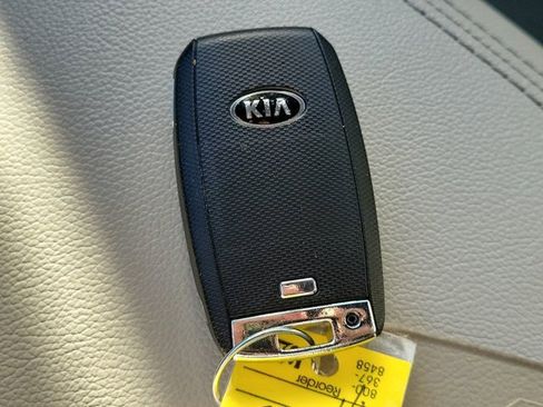 Used 2018 Kia Sportage EX w/ EX Sport Appearance Package image 34