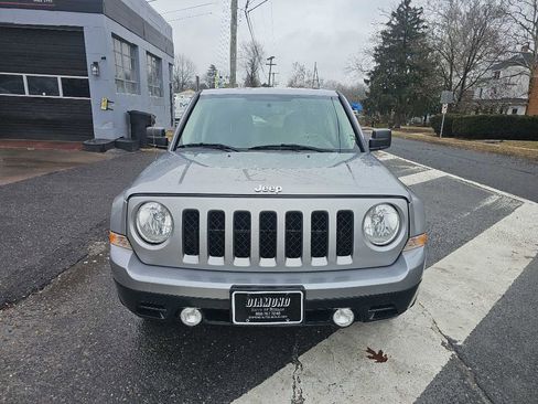 Used 2016 Jeep Patriot Sport w/ Power Value Group image 1
