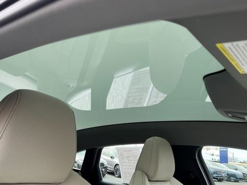 Certified 2025 Audi A6 e-tron Prestige w/ Beige Warm Weather Package image 15