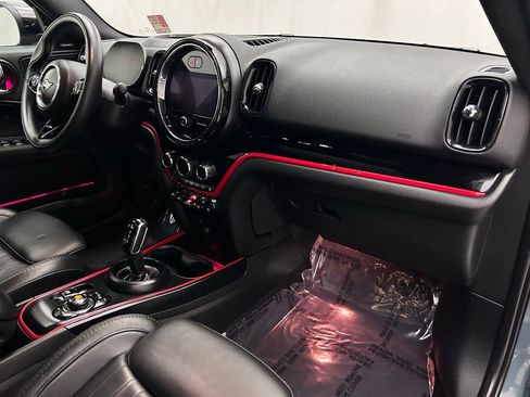Used 2021 MINI Cooper Countryman John Cooper Works w/ Driver Assistance Package image 18