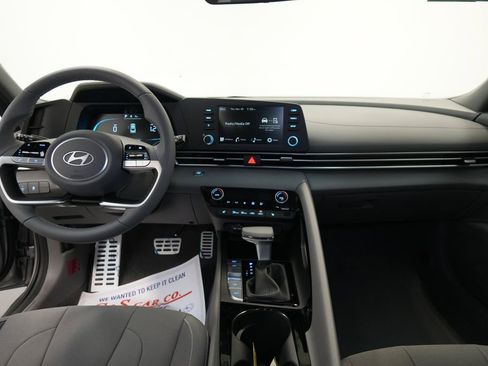 New 2026 Hyundai Elantra SEL Sport image 27