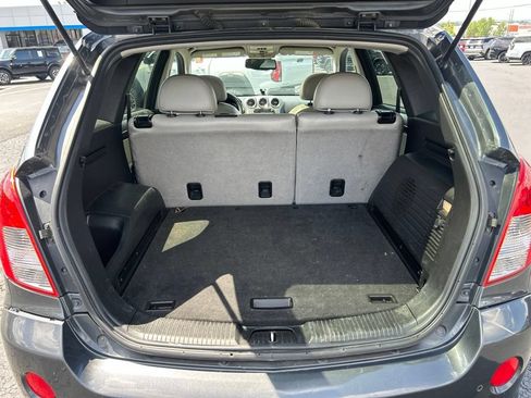 Used 2013 Chevrolet Captiva Sport LTZ FWD image 28
