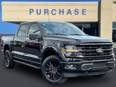 New 2026 Ford F150 XLT w/ Equipment Group 302A MID