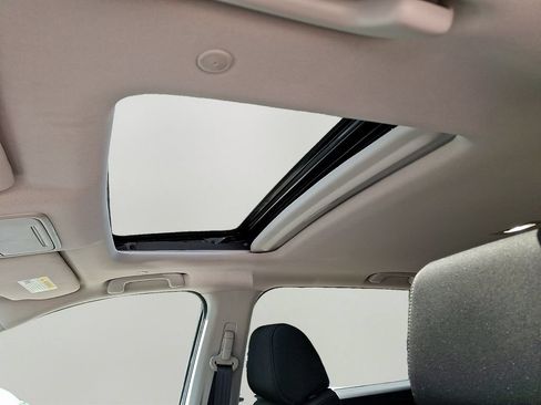 Certified 2024 Honda CR-V EX image 16