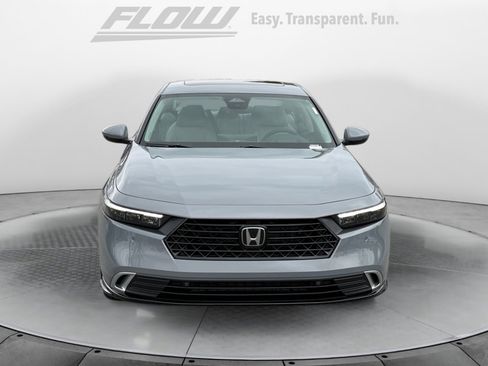 New 2026 Honda Accord Touring image 2